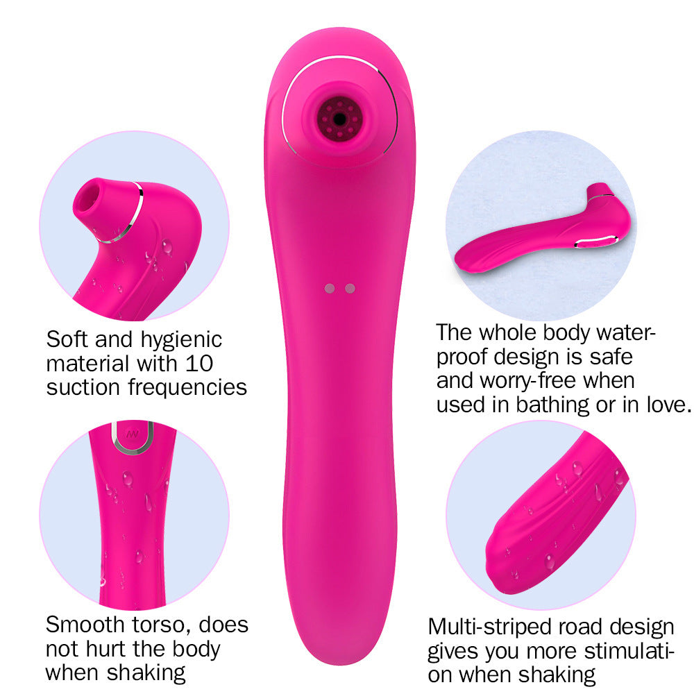 Selene Pro Age Massager