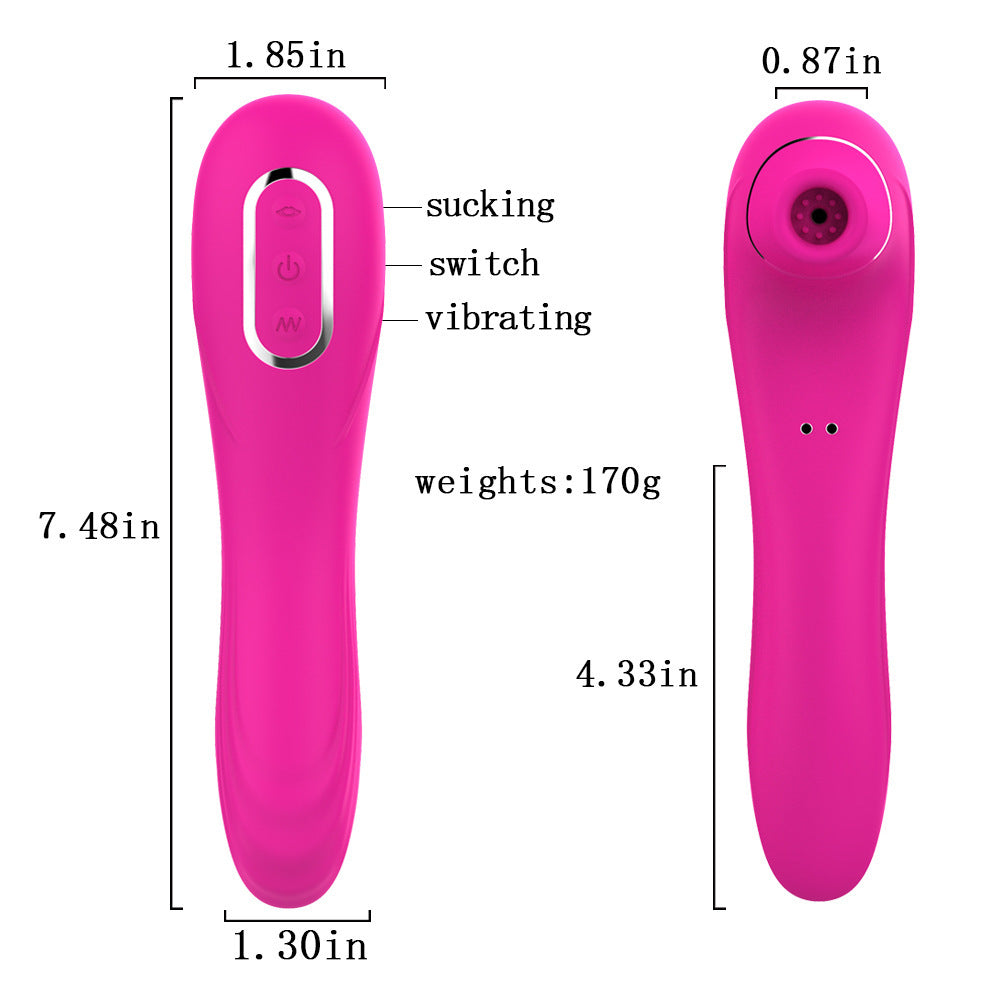 Selene Pro Age Massager