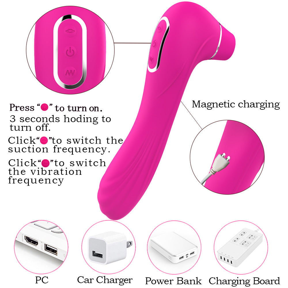 Selene Pro Age Massager