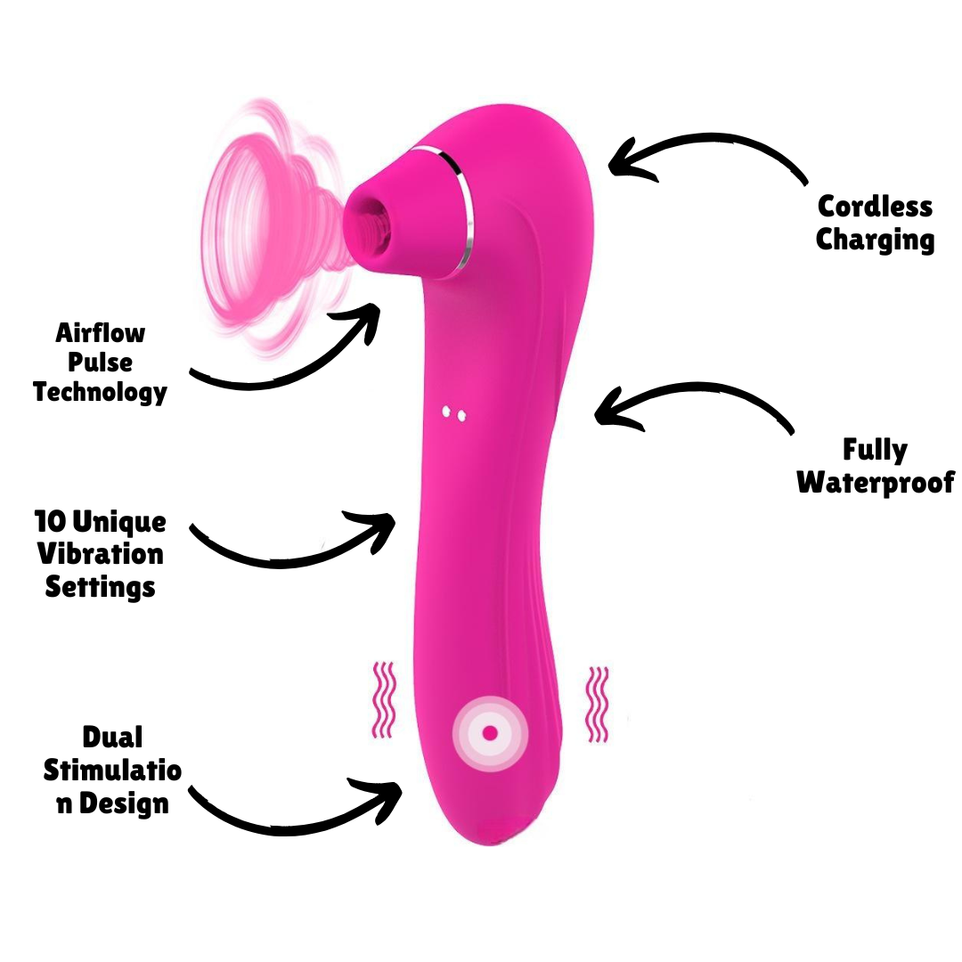 Selene Pro Age Massager