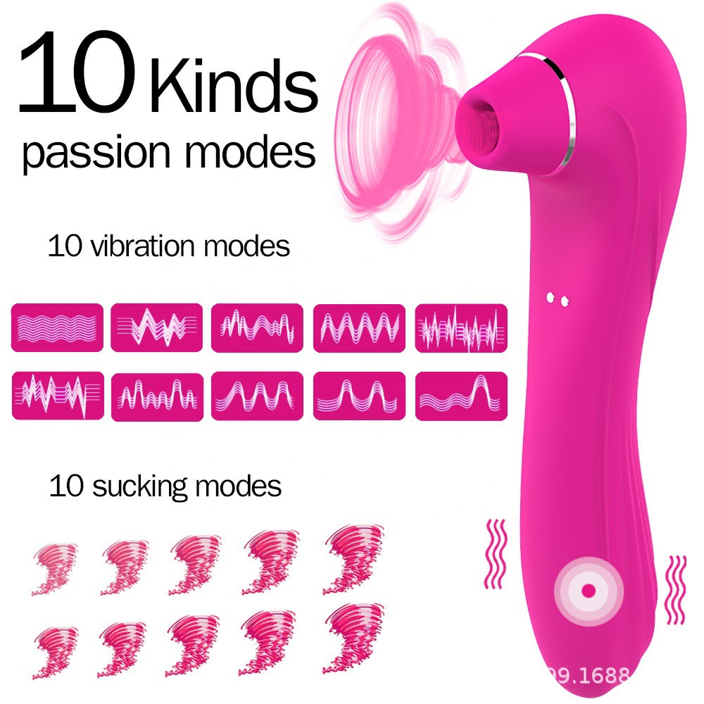 Selene Pro Age Massager
