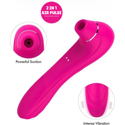 Selene Pro Age Massager
